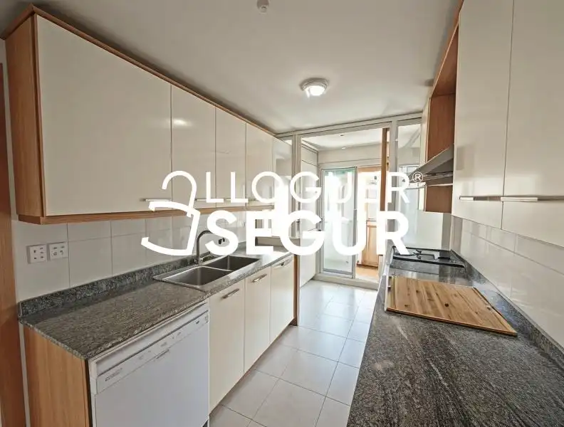 Piso de alquiler en Bosc, Centre - Eixample – Can Llobet