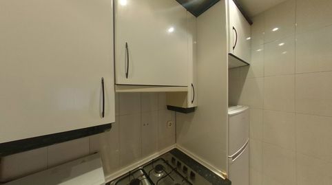 Foto 4 de Pis de lloguer a Calle de San Vicente Ferrer, Universidad - Malasaña, Madrid Capital