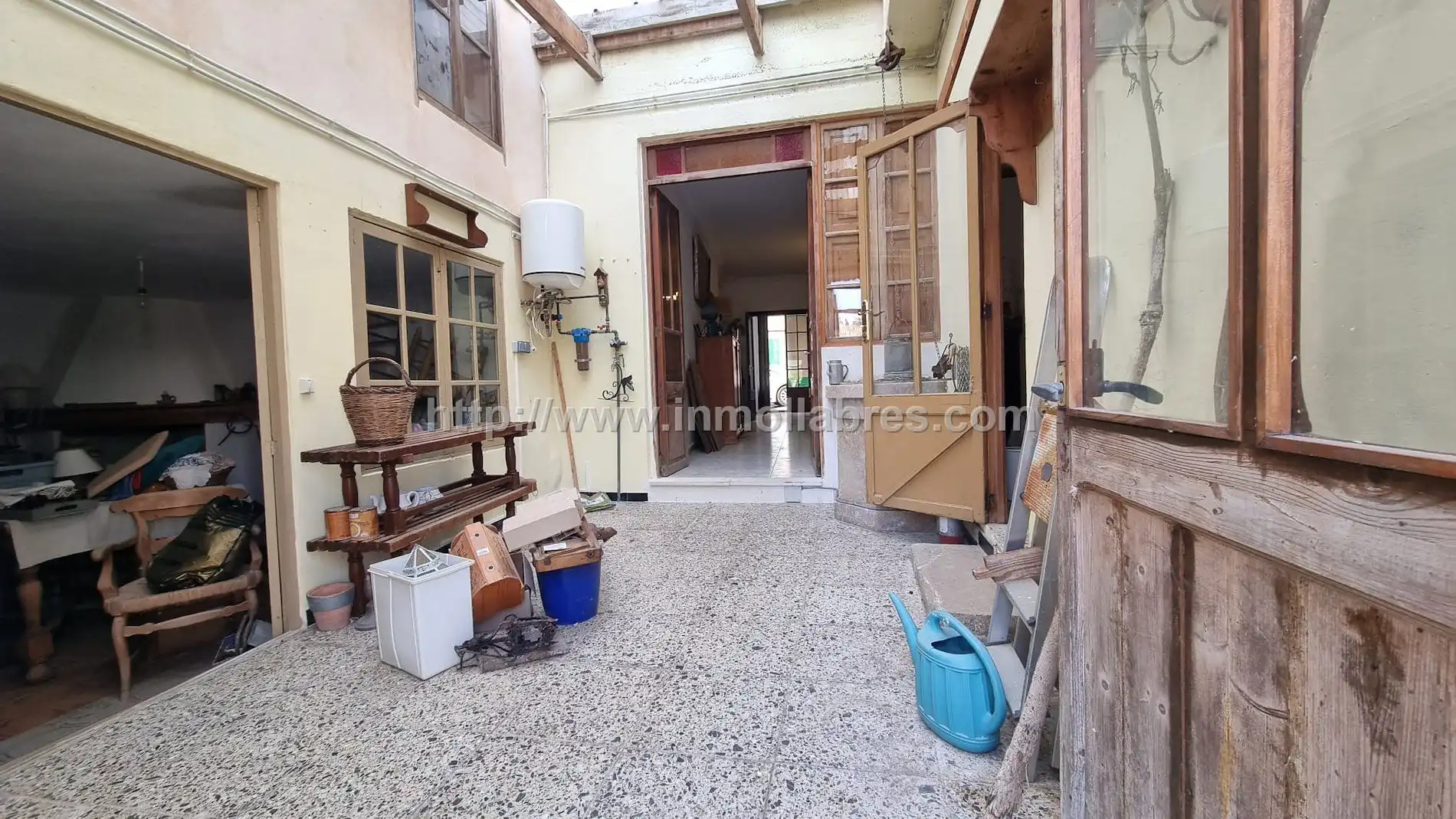 Casa rústica en venda a Selva, imagen 28