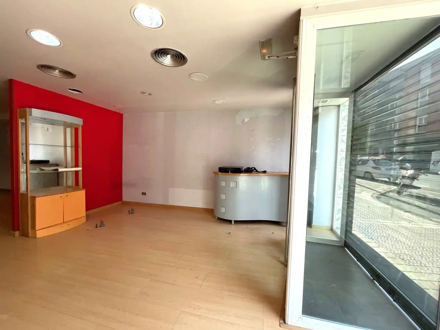 Business premises for sale in Algorta, imagen 3