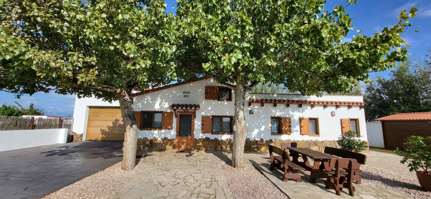 House or chalet for sale in del Pregó, polígono 30, parcela 68