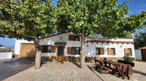 Foto 3 von Haus oder Chalet zum Verkauf in Del Pregó, Polígono 30, Parcela 68, Deltebre, Tarragona