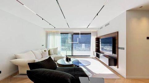 Ático tríplex a estrenar de 5 dormitorios con terraza de 153 m en venta en Andorra la Vella, imatge 2