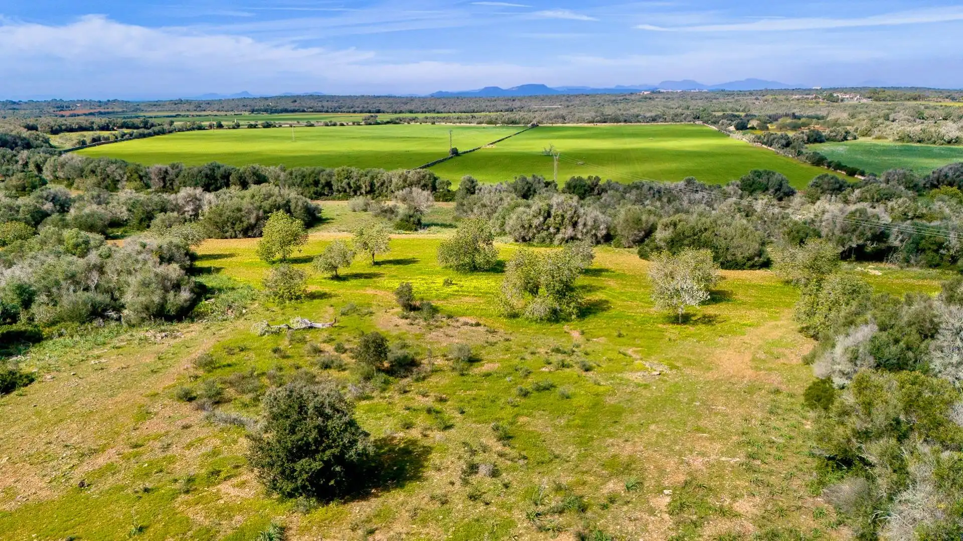 Residential for sale in Santanyí