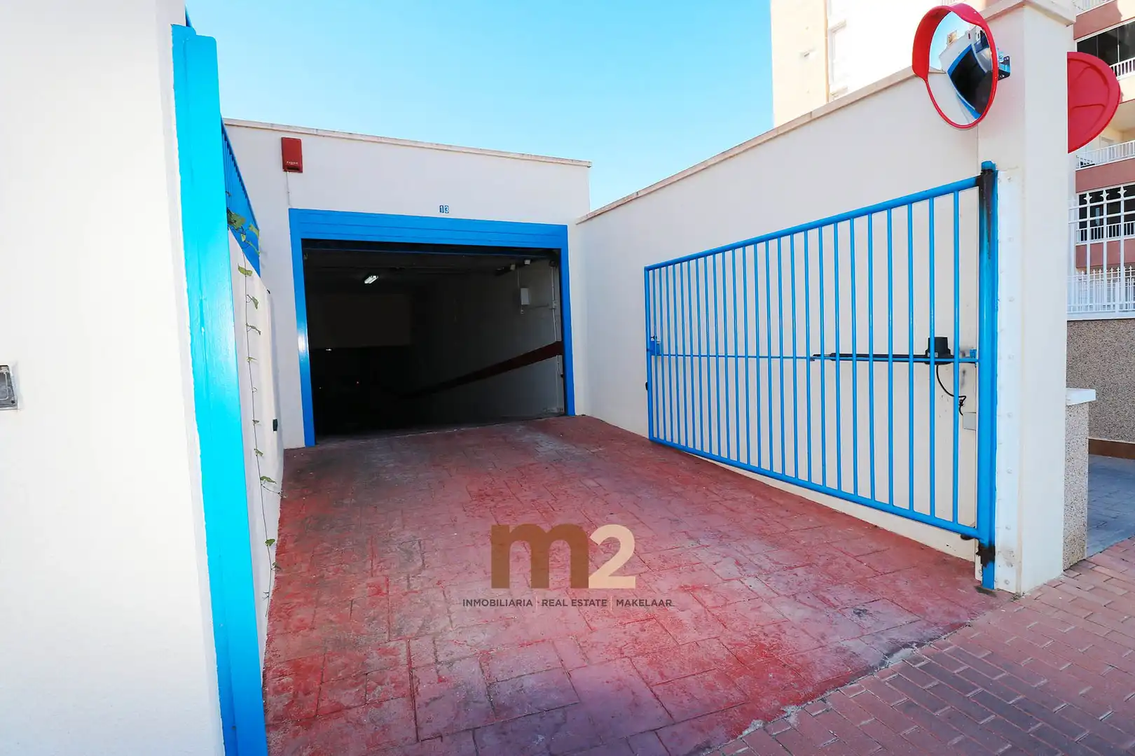 Apartamento con piscina en alquiler en Carrer Jesús Lucas, imagen 32