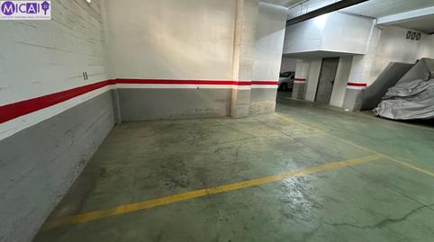 Photo 2 of Garage for sale in Paseo Marítimo - San José - La Laguna,  Cádiz Capital