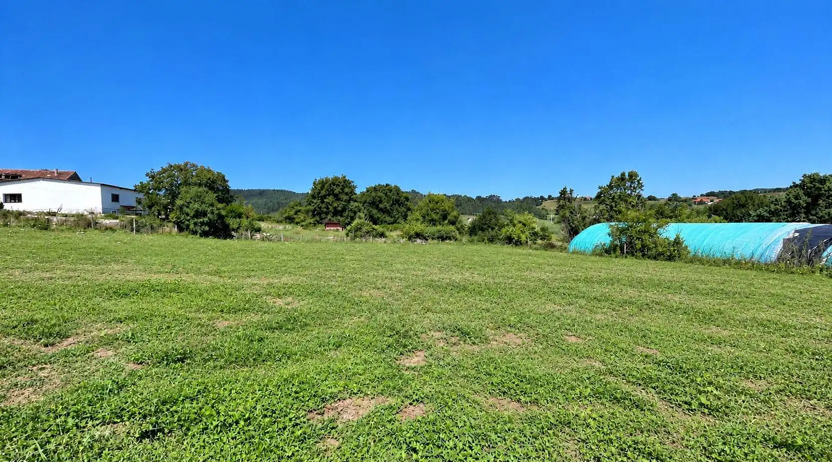 Residential land for sale in Barrio Cerrazo, imagen 7