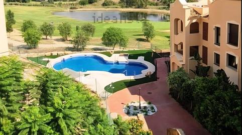 Photo 3 of Flat for rent in Valle Romano Golf, Estepona