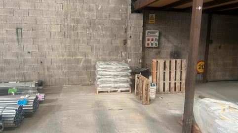Photo 5 of Industrial buildings for sale in Polígono del Aeropuerto, Valencia