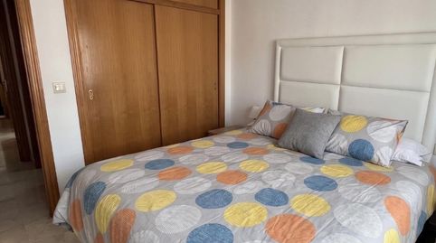 Foto 5 de Apartamento de alquiler en El Ranero, Murcia Capital
