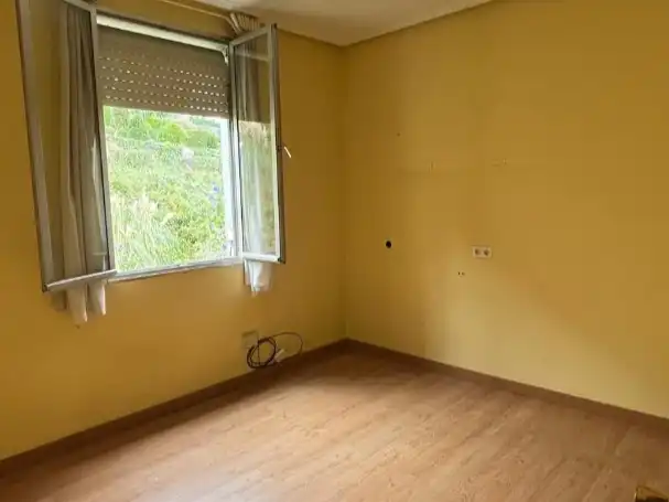 Bedroom of Flat for sale in Begoña - Santutxu