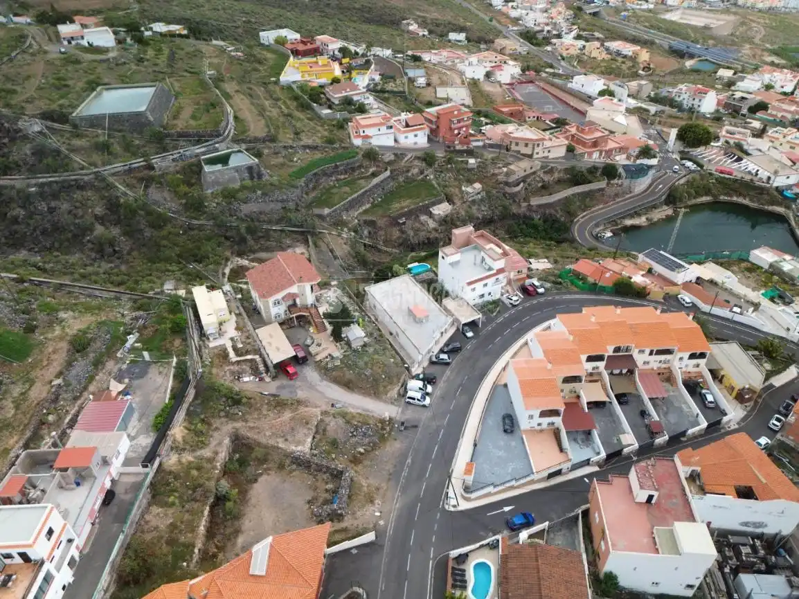 Terreno rustico in vendita a Armeñiime - Las Moraditas - Las Cancelas, imagen 2