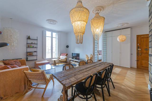 Piso en Venta en Dreta de l'Eixample