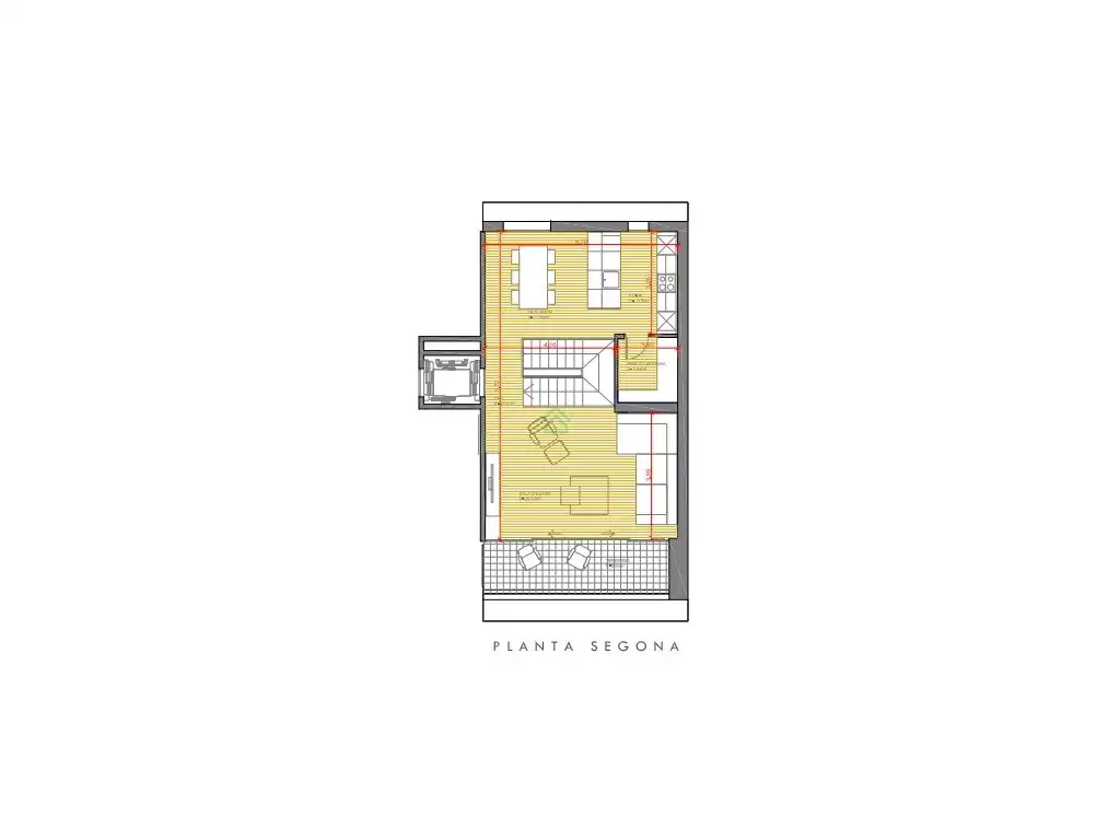 Casa en venta en Calle Orient, imagen 6