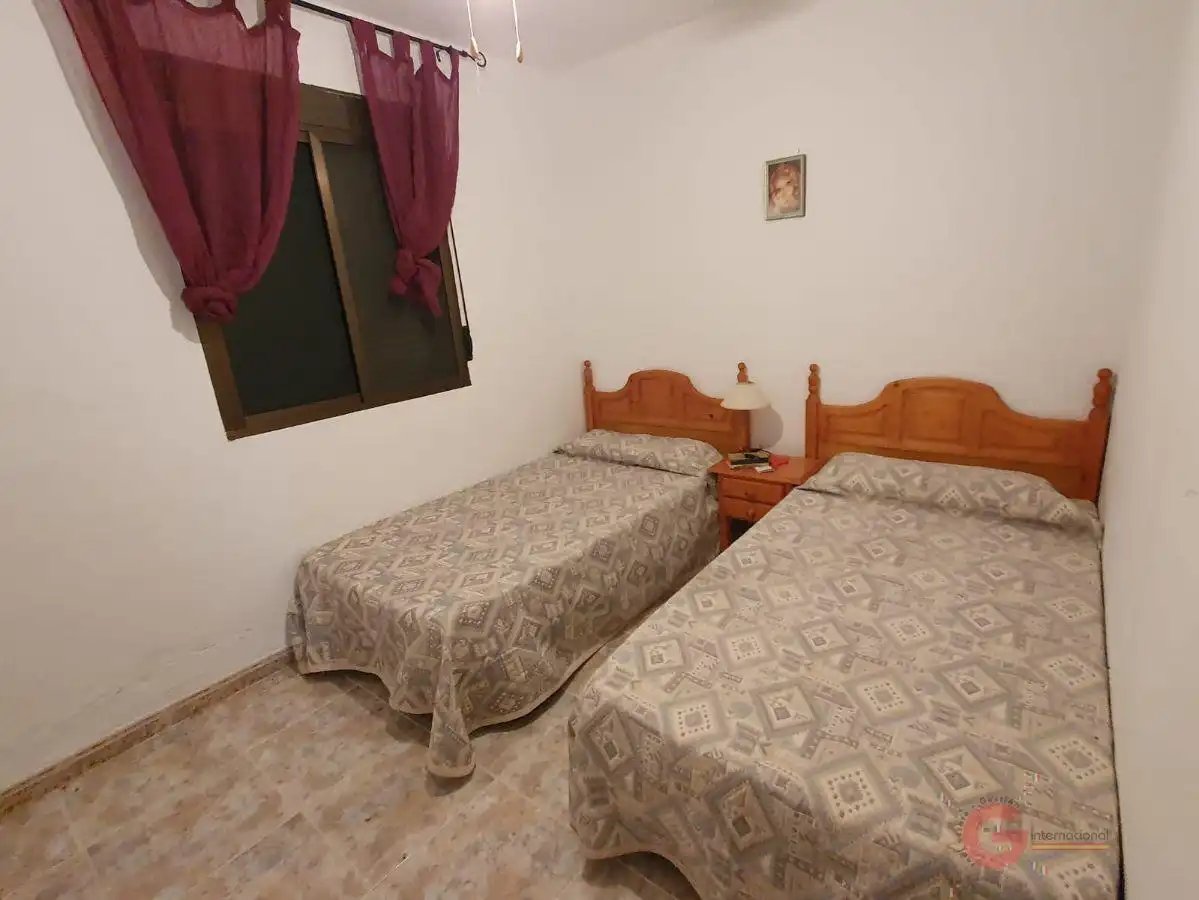 Casa rústica amb piscina en venda a Ítrabo, imagen 7