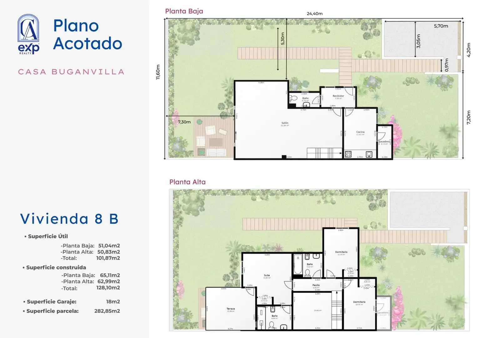 Detached homes for sale in Níjar  with Air Conditioner, Heating and Private garden