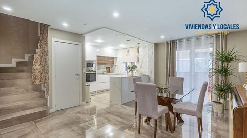 Foto 2 de Casa adosada en venta en Atarfe, Granada