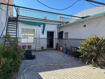 Haus zum Verkauf in San Bartolomé de la Torre