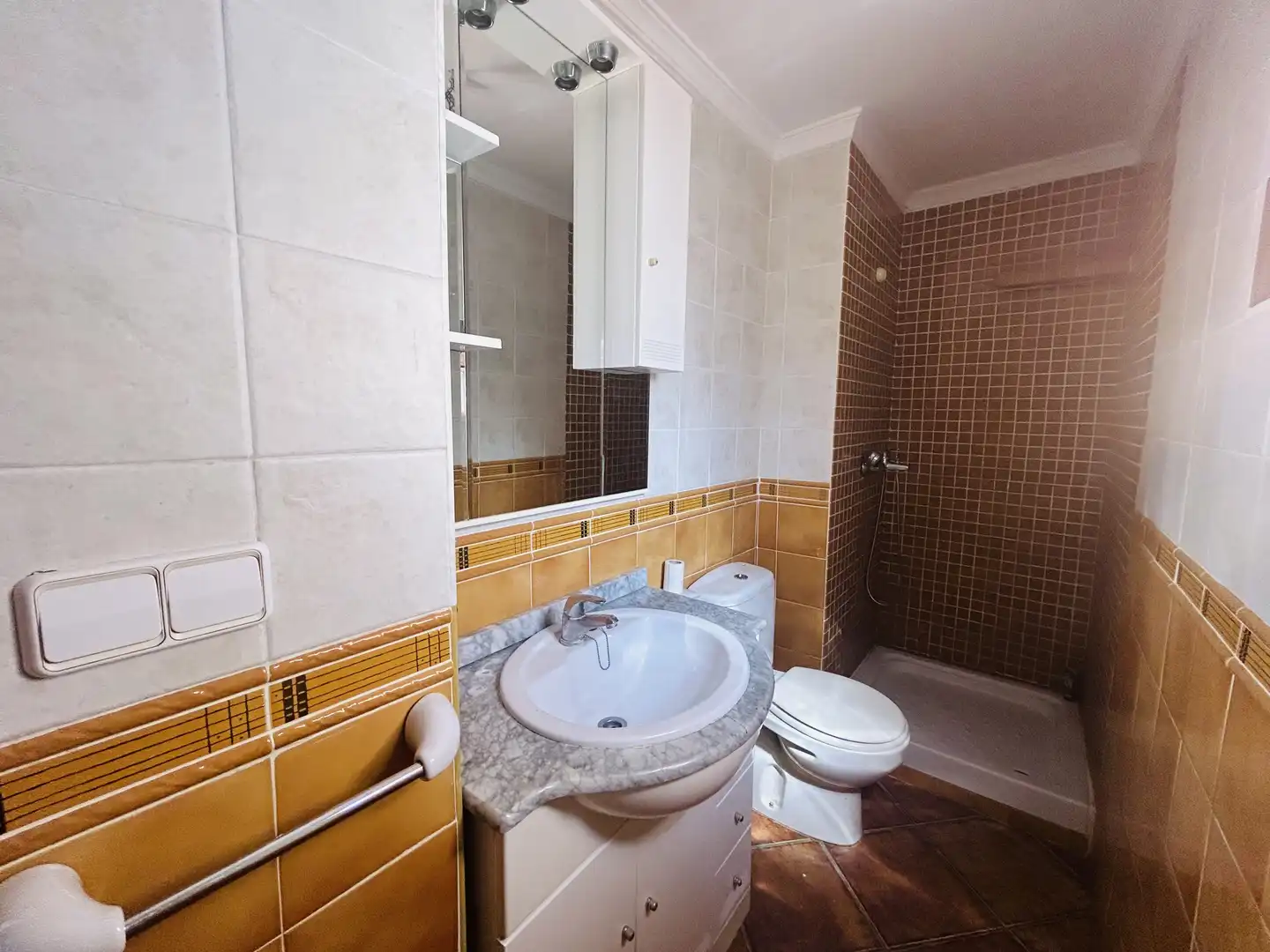 Maison mitoyenne avec terrasse à vendre à Centro Urbano, imagen 9