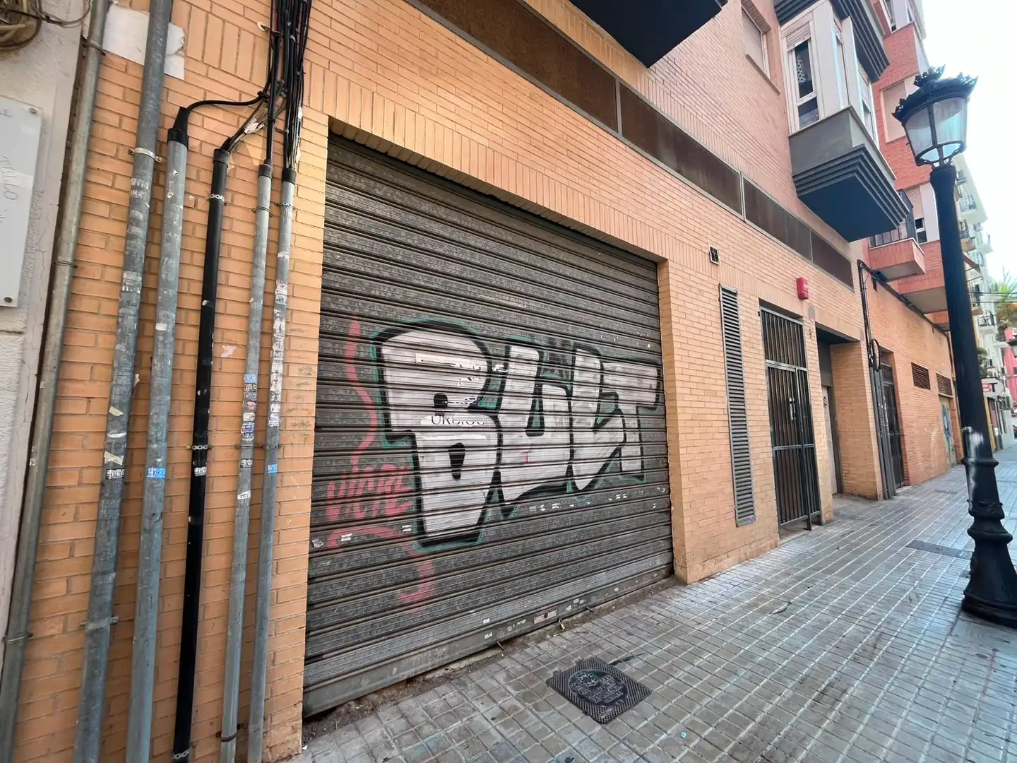 Gewerbefläche zur Miete in Carrer del Doctor Ferran 9, imagen 28