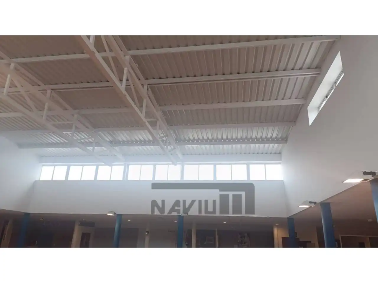 Nave industrielle à vendre à Cabanillas del Campo, imagen 5