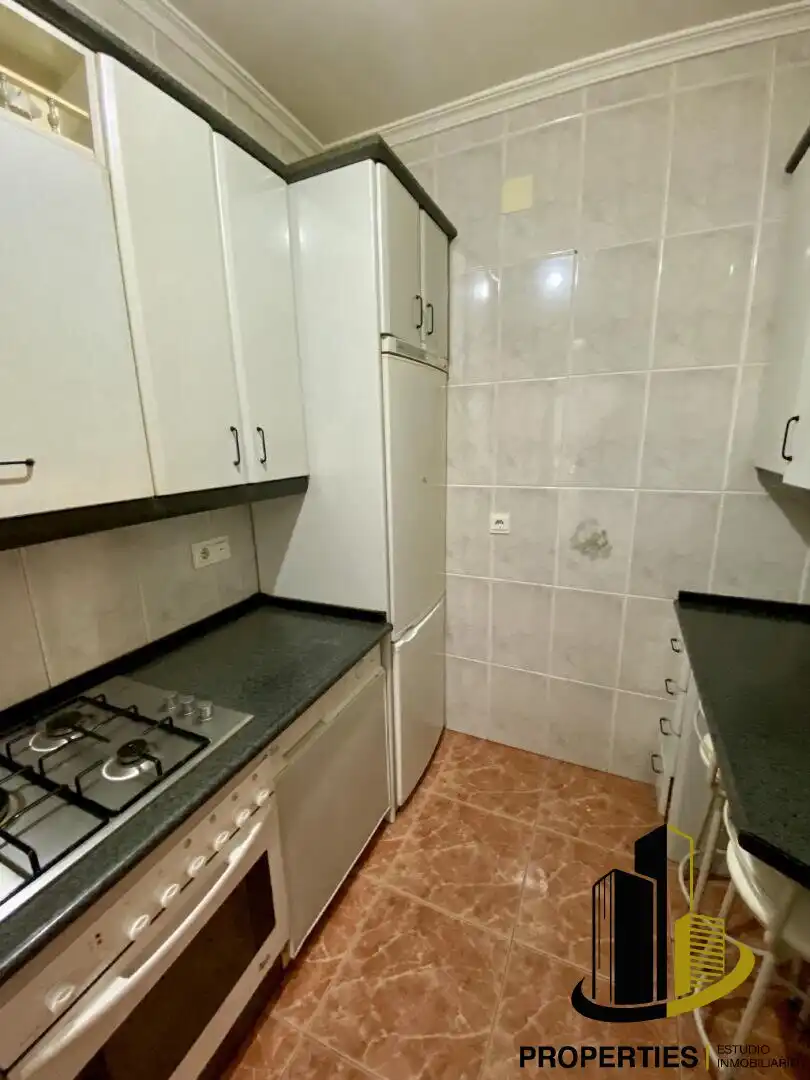 Piso de alquiler en Guijuelo