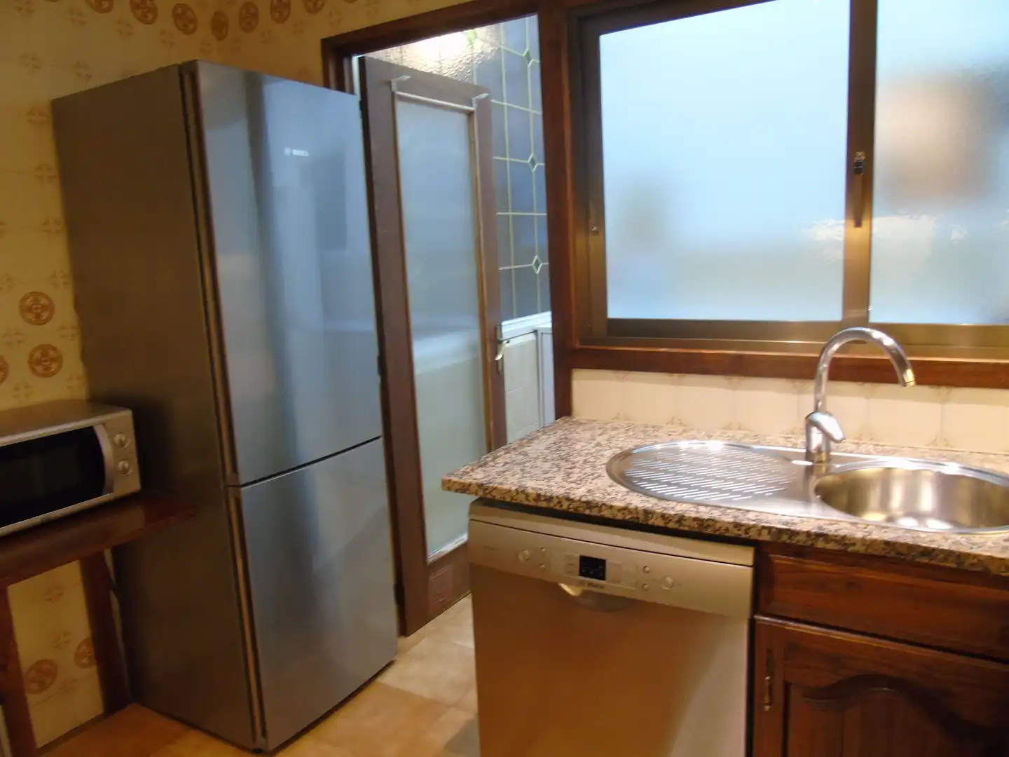 Duplex with terrace for sale in Tordera pueblo, imagen 13