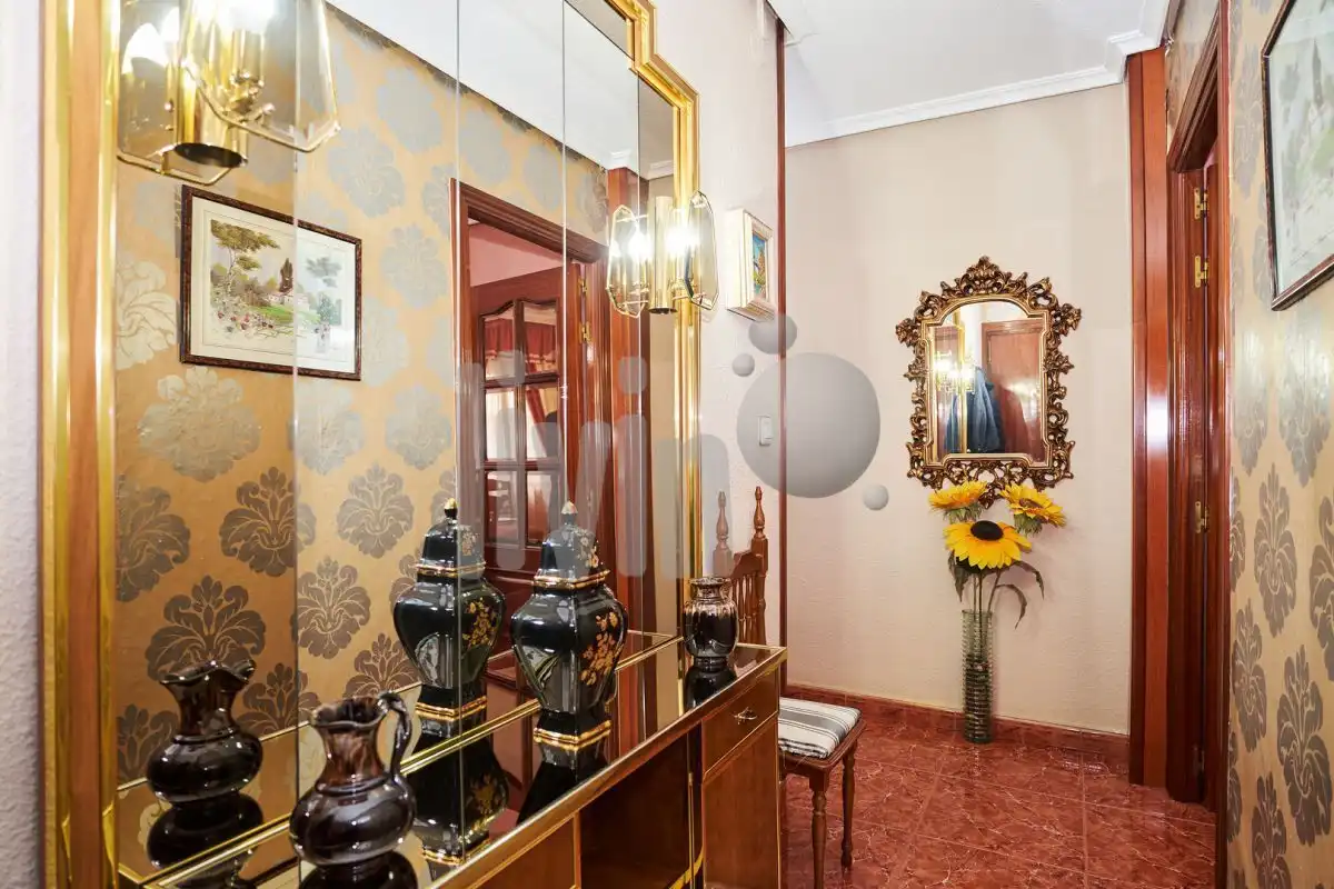 Wohnung zur Miete in Belén - San Roque, imagen 5