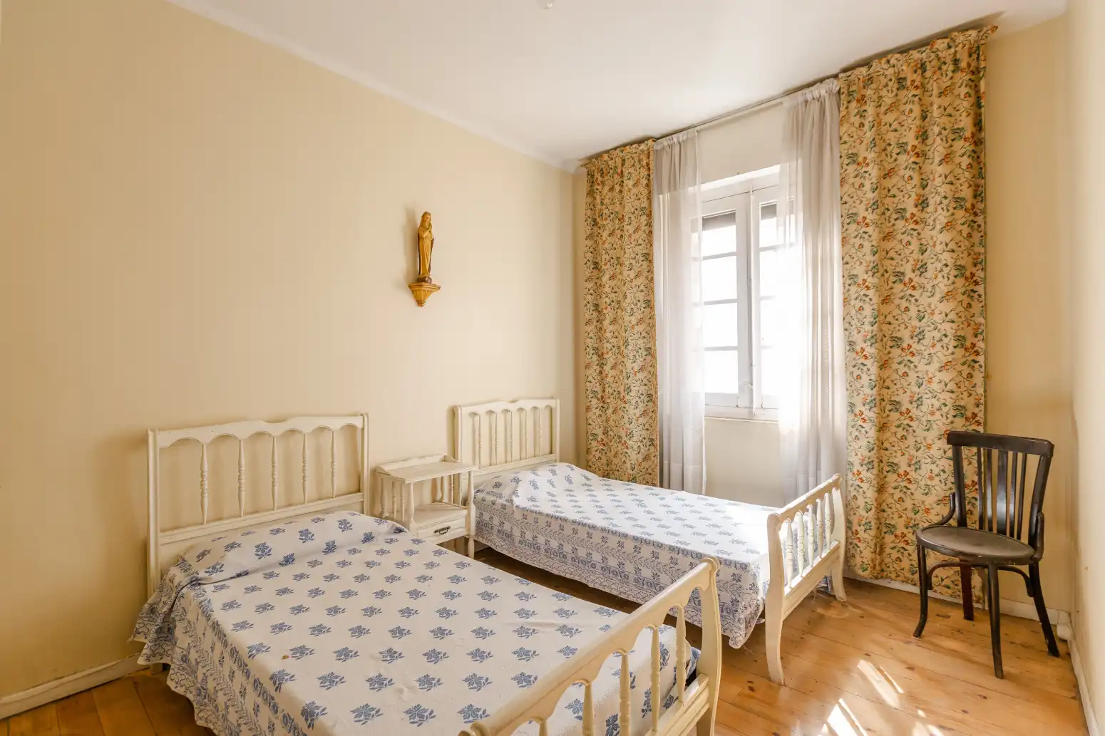 Habitación de Piso en venta en  Pamplona / Iruña con Parquet y Balcón