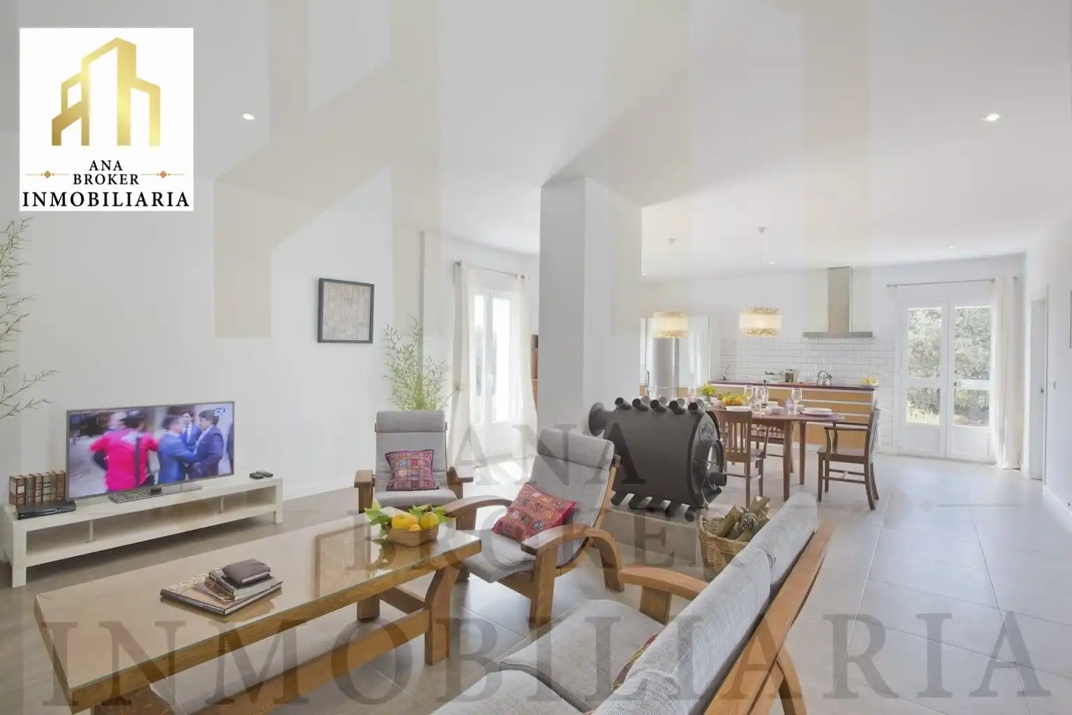 Casa o chalet en venta en Arriate