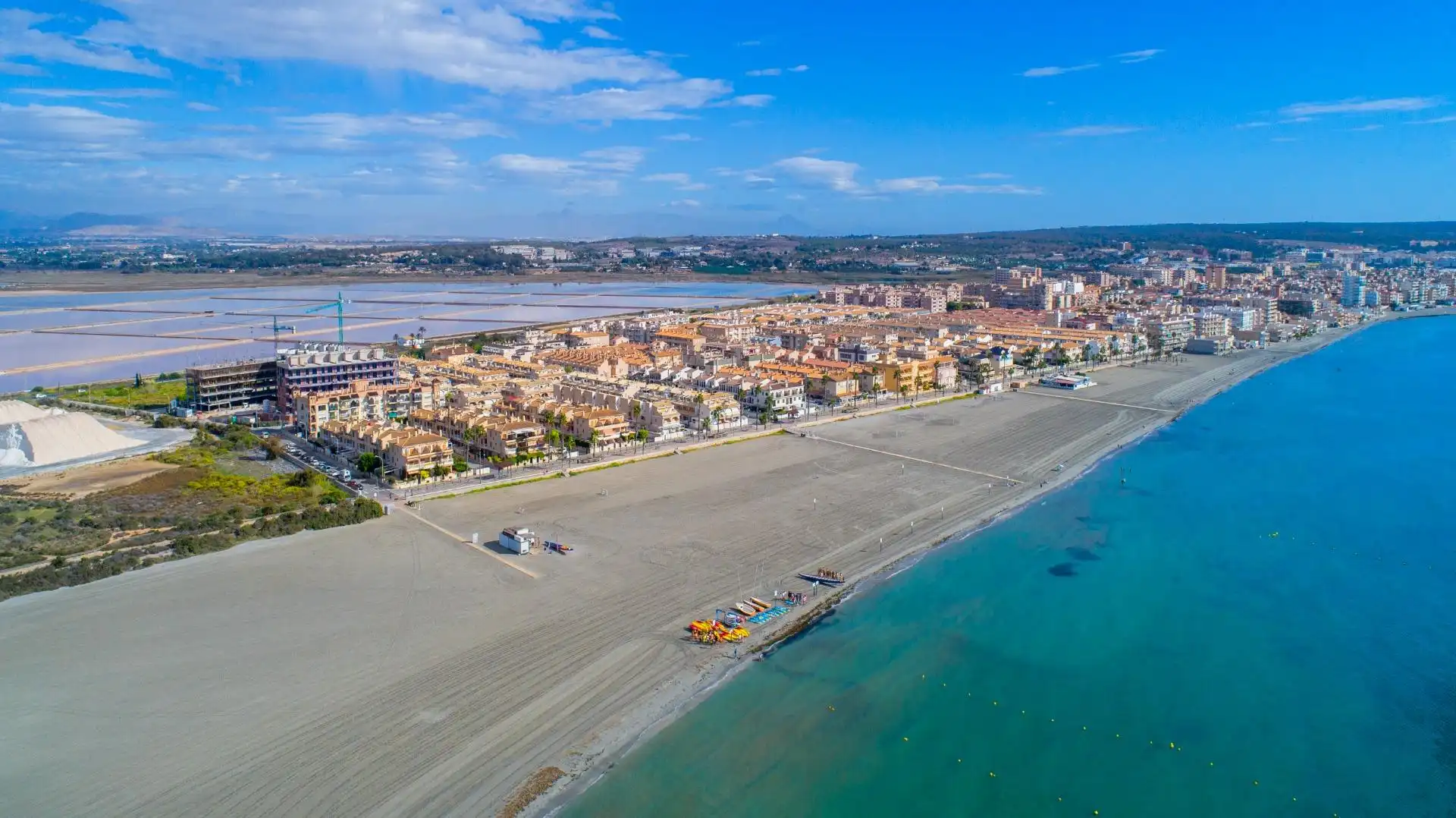 Apartment with pool for sale in Calle Elda, imagen 27