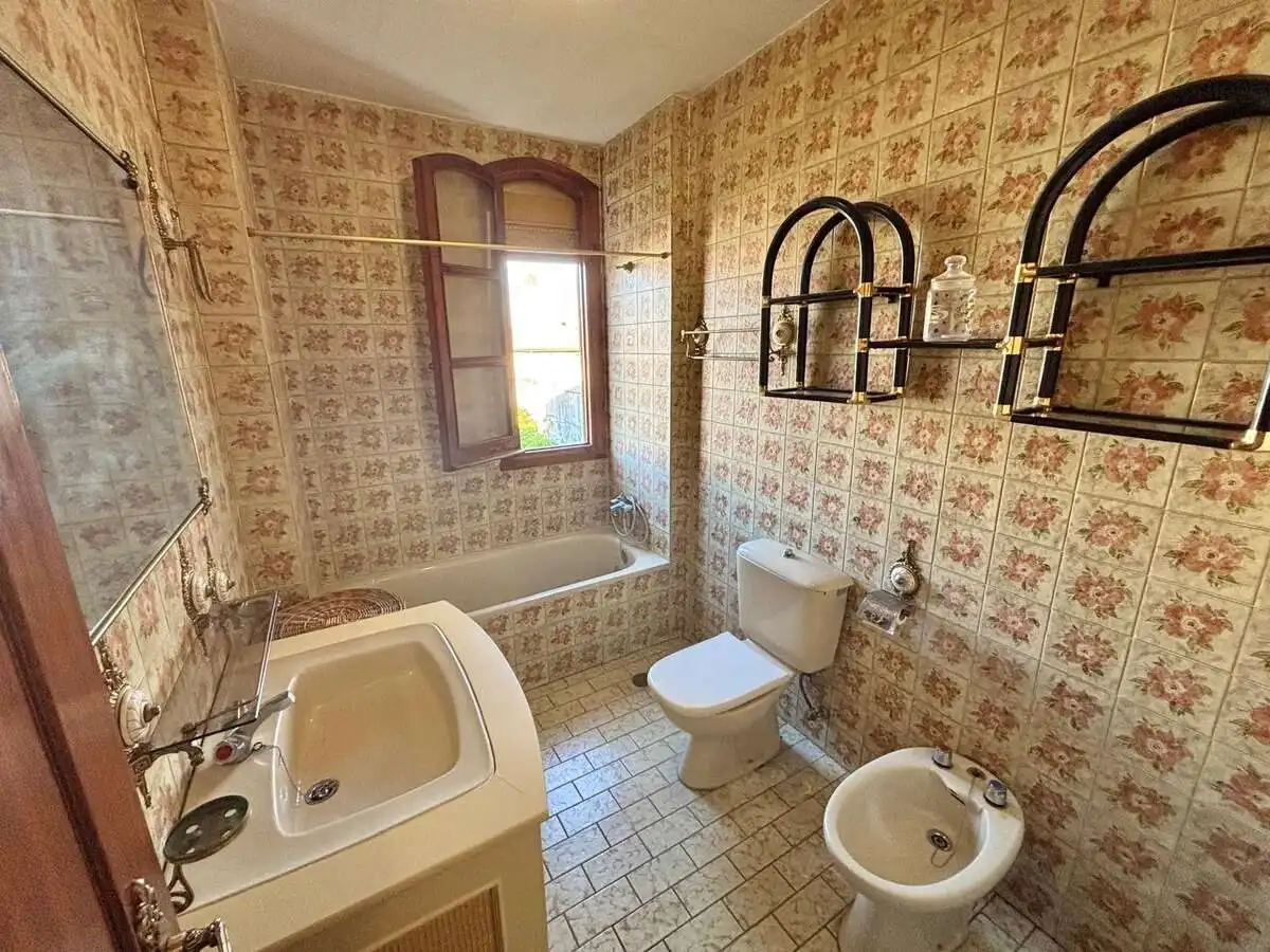 Baño de Piso en venta en Jerez de la Frontera con Balcón