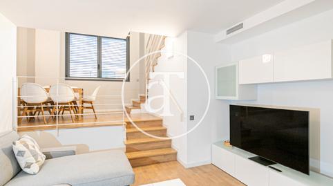 Photo 3 of Duplex to rent in Carrer de Ca L'alegre de Dalt, 52, El Camp d'en Grassot i Gràcia Nova, Barcelona