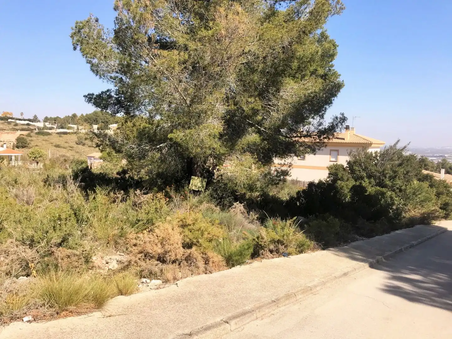 Terreno residencial en venta en Alberic