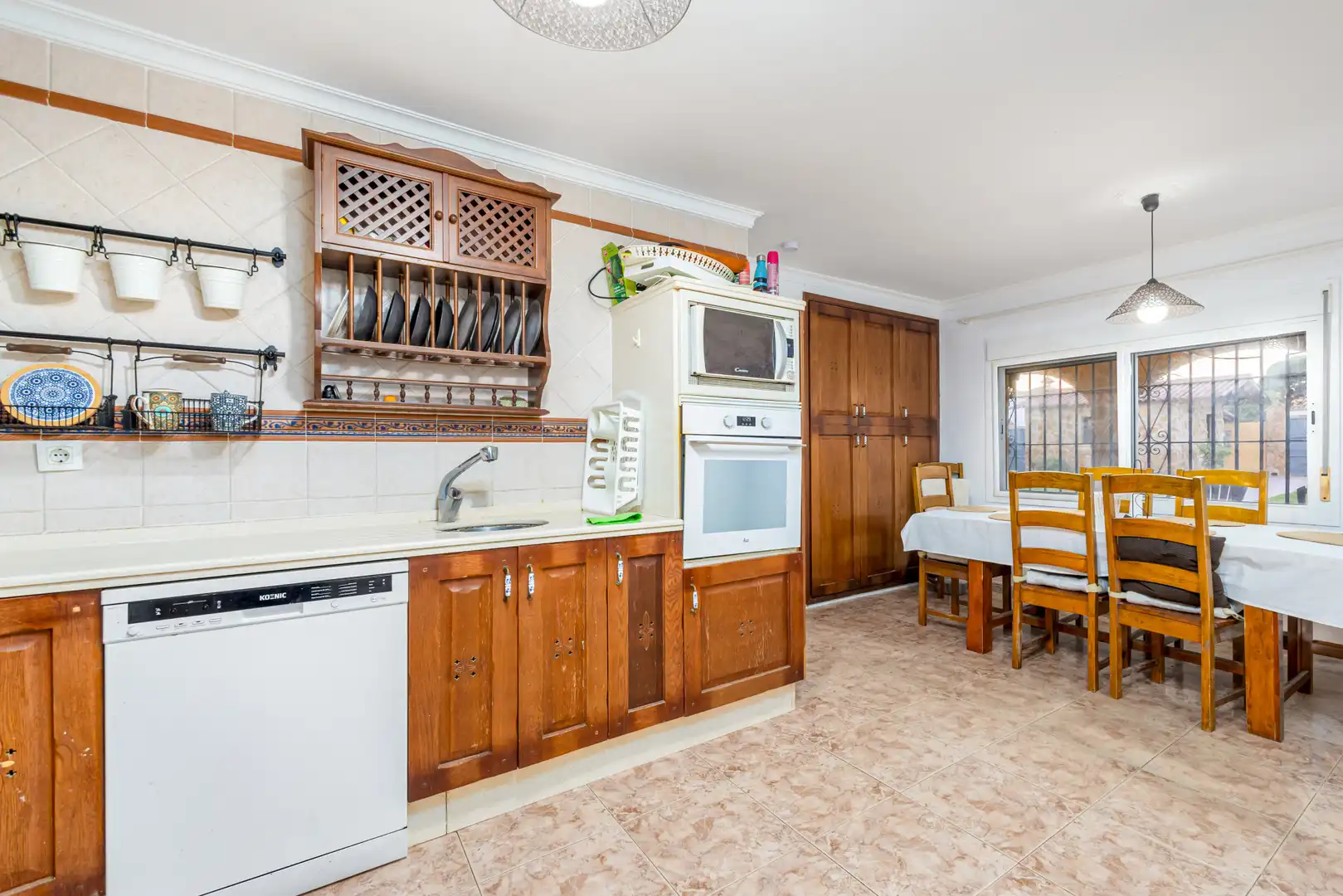 Villa avec terrasse à vendre à Ctra Sanlúcar - Cuatro Pinos, imagen 12