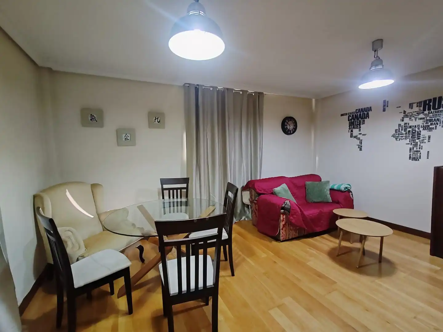 Appartement avec ascenseur à louer à Centro