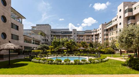 Foto 3 de Apartamento en venta en Palomas, Madrid