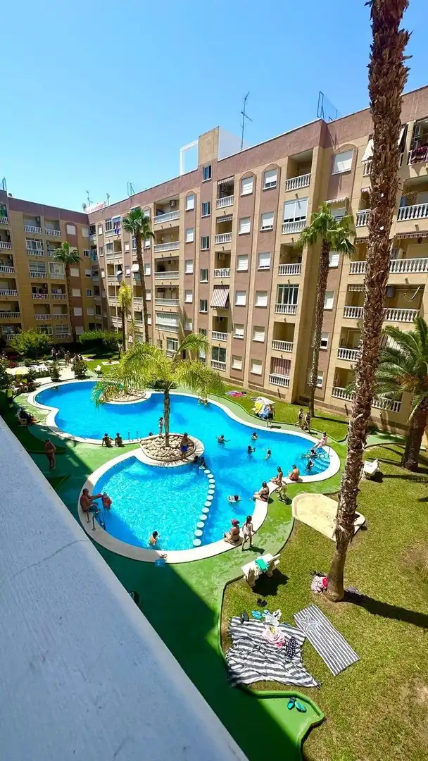 Apartment mit Pool zum Verkauf in N/A, imagen 46