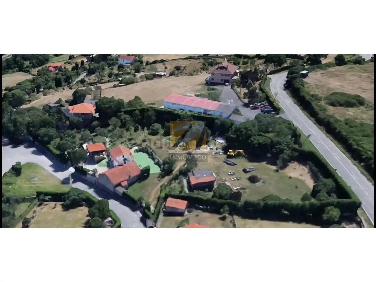 Casa o xalet en venda en Gijón 