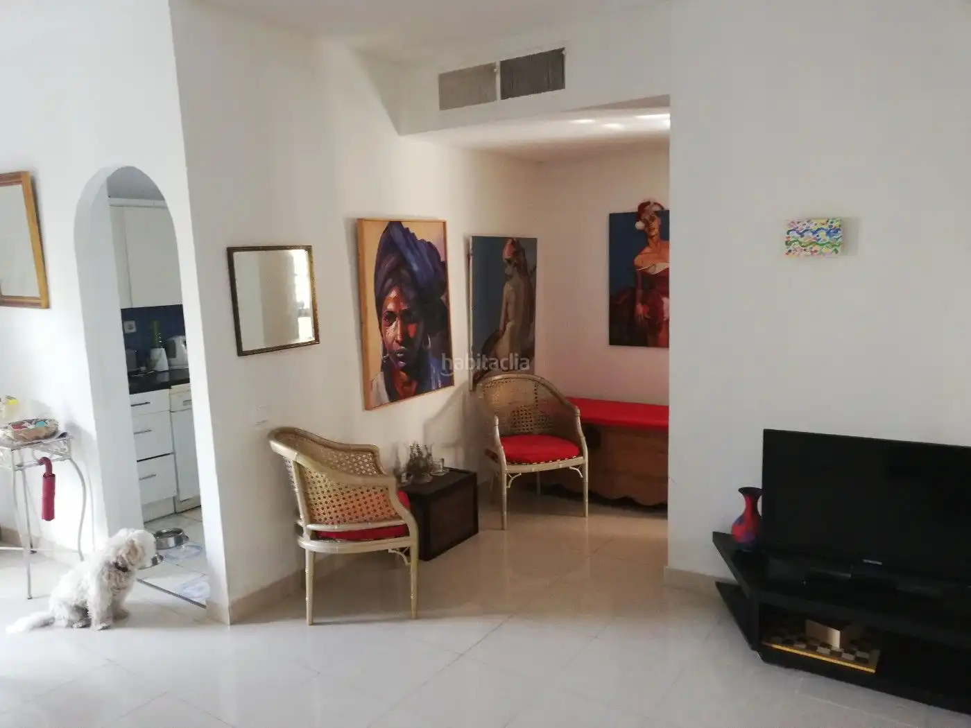 Flat with lift for sale in Calle Ribera 9E, imagen 16