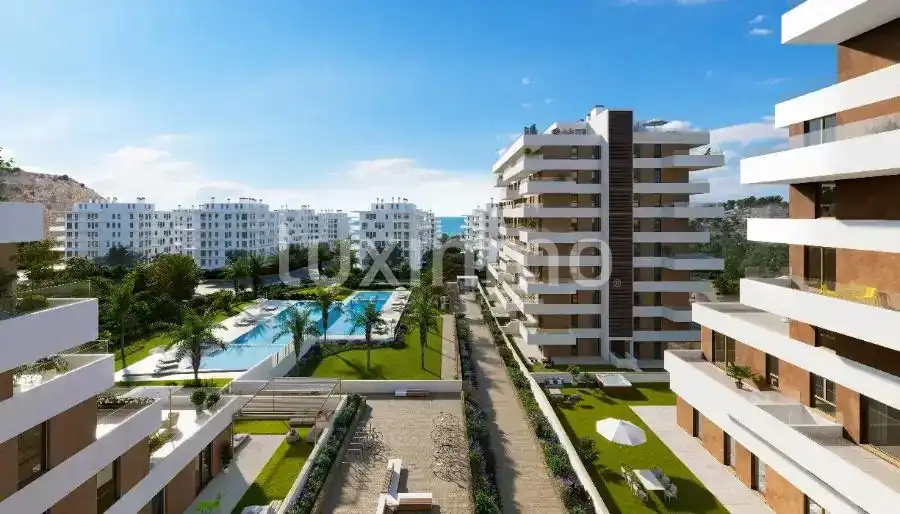 Rez-de-chaussée avec piscine à vendre à Platja de Torres, imagen 4