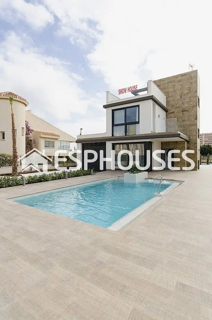 Villa avec terrasse à vendre à Mar Menor de Cartagena – Cabo de Palos, imagen 20