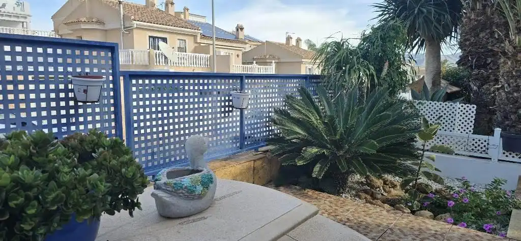 Xalet amb jardí en venda a CABO SAN ANTONIO-ALAMILLO 342, imagen 2