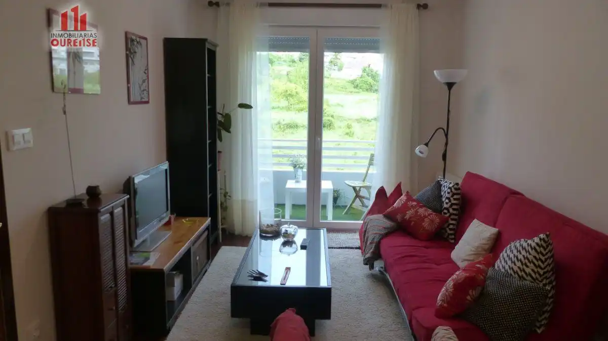 Flat for rent in Polvorín