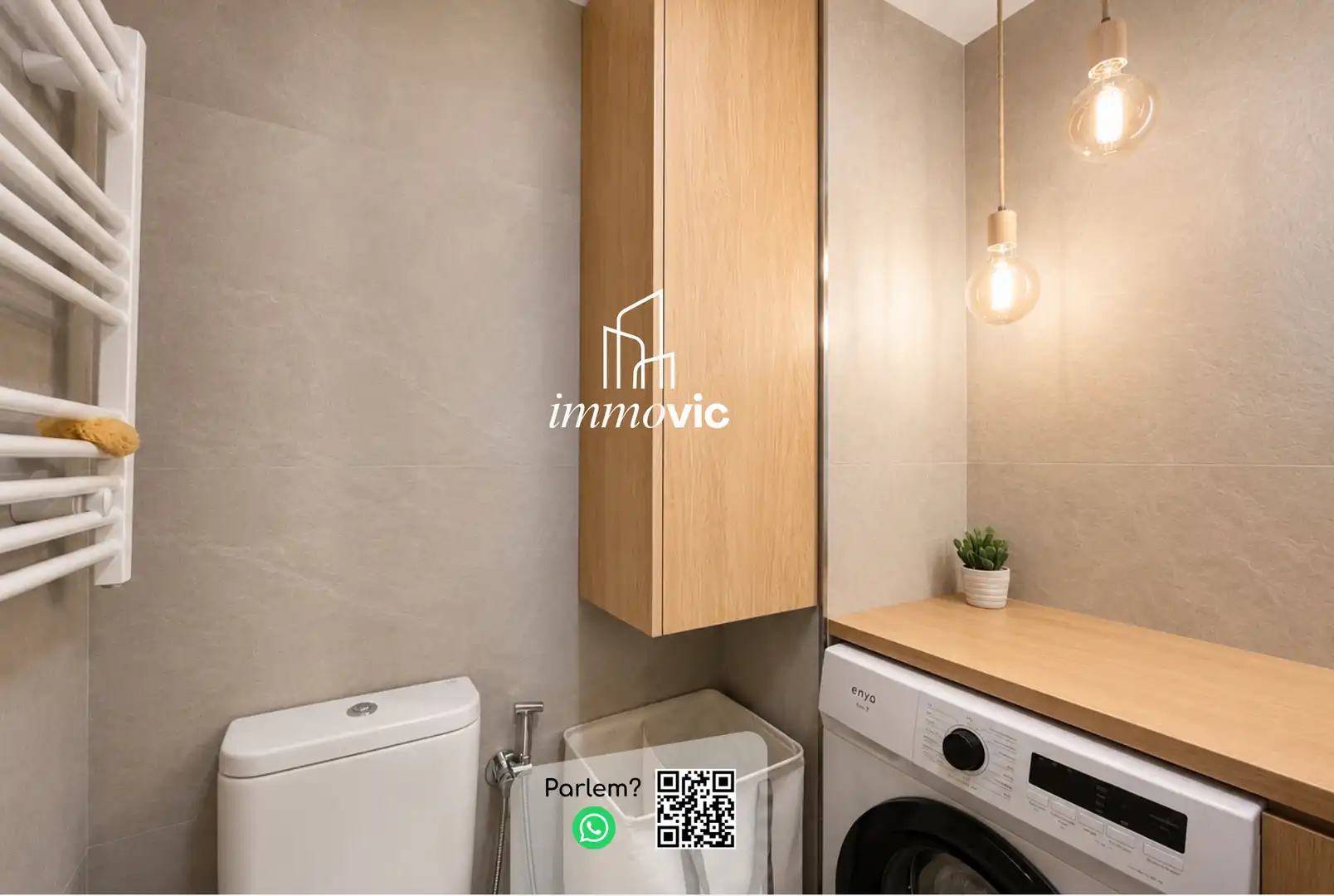 Piso con terraza en venta en Carrer de Casserres, imagen 17