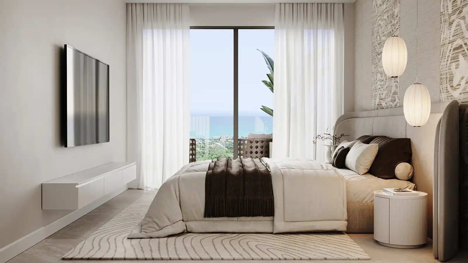 Apartament amb ascensor en venda a Mijas pueblo, imagen 37