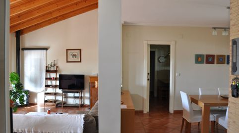 Foto 5 de Casa o chalet en venta en El Montgó, Dénia