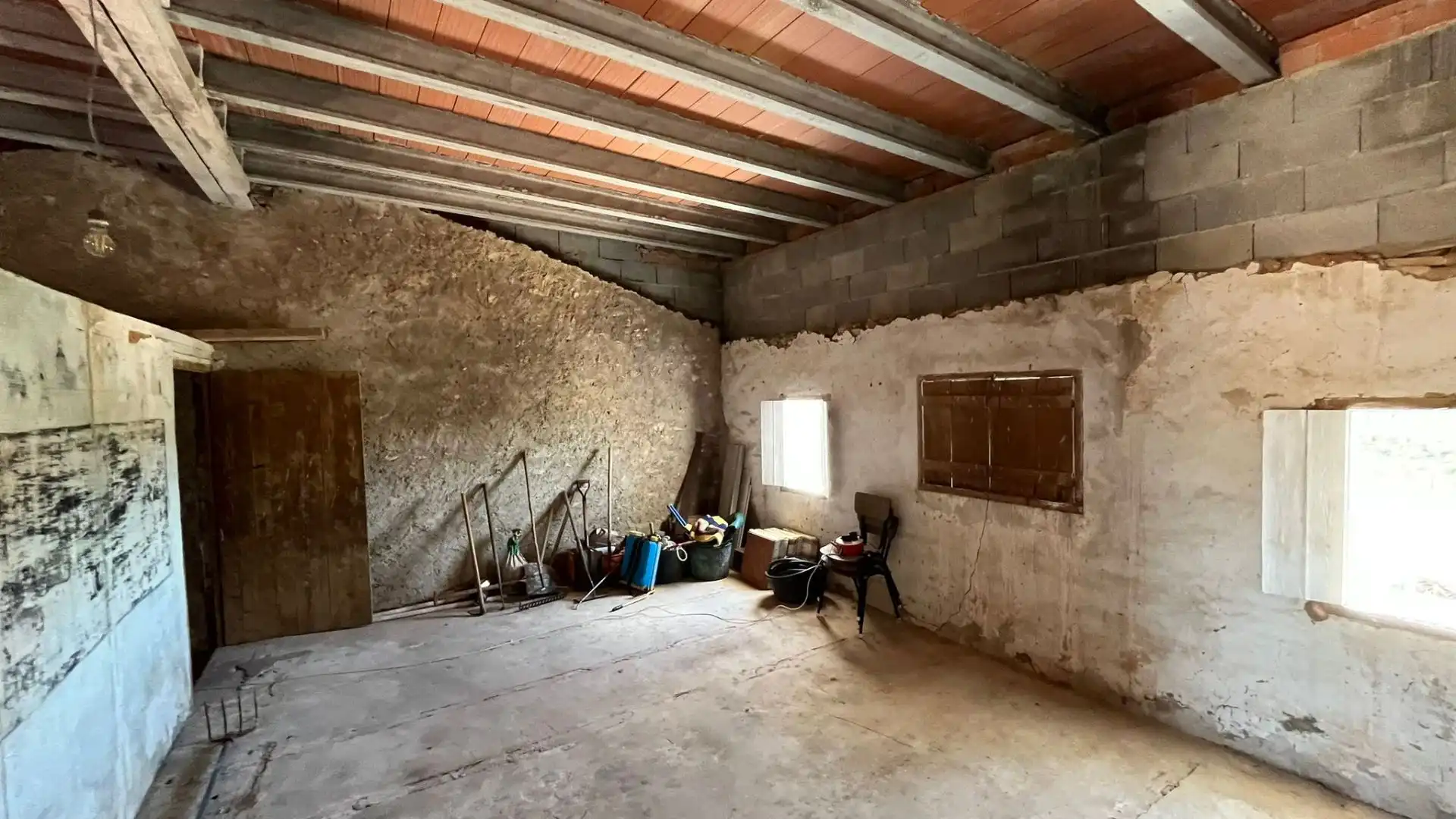 Finca rústica en venta en camÍ de la casa del pou, Urbanitzacions i Pedanies Nord