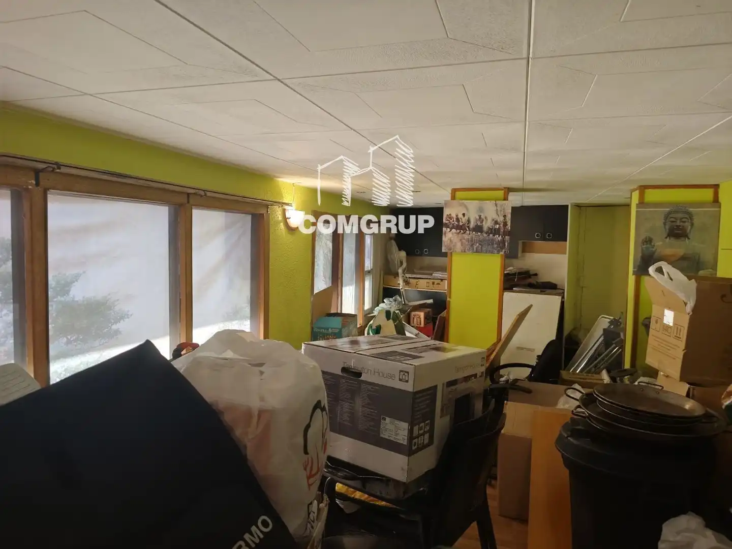 Local comercial en traspaso en Centre, imagen 16