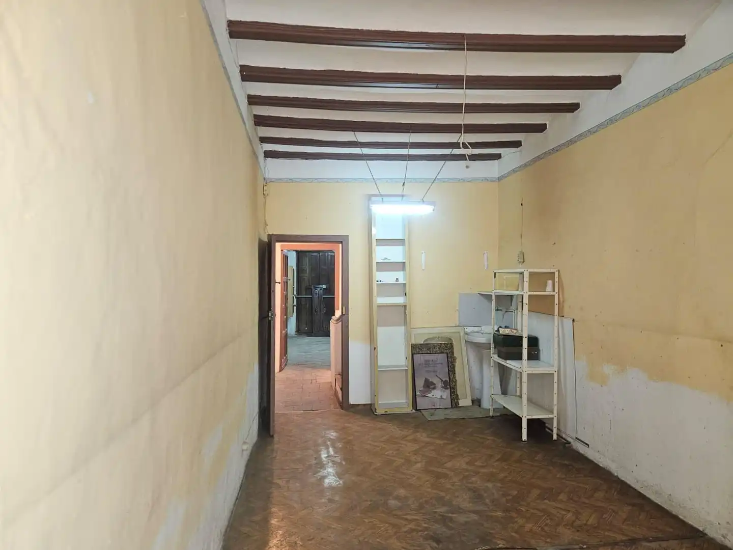 Casa o chalet en venta en Castellón de la Plana / Castelló de la Plana con Parquet y Balcón